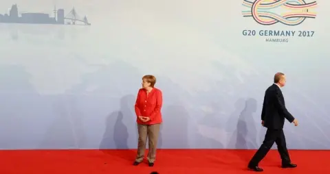 Germany’s Smear Campaign Kicks Off Run-Up to 2019 Elections