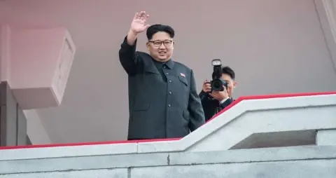 Is It Just a Battle of Words Between Trump and Kim? I Hope It Is