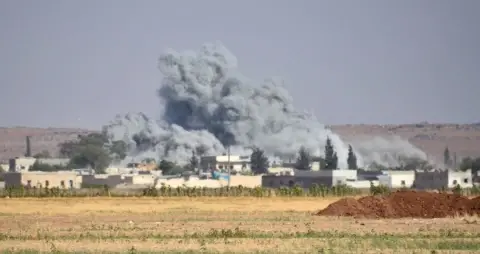 Lessons from Operation Euphrates Shield