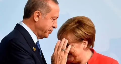 Obama’s Broken Promises Continue to Haunt Turkish-US Relations
