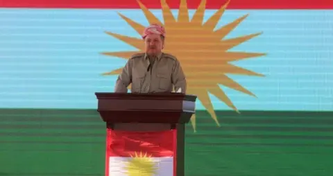 The KRG Referendum and the Future of the Region