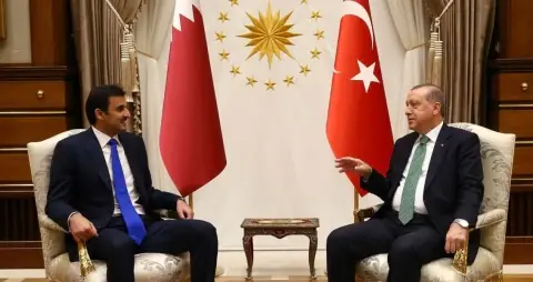 The Significance of Recent Negotiations for the Gulf Crisis