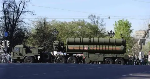 Turkey’s S-400 Strategy