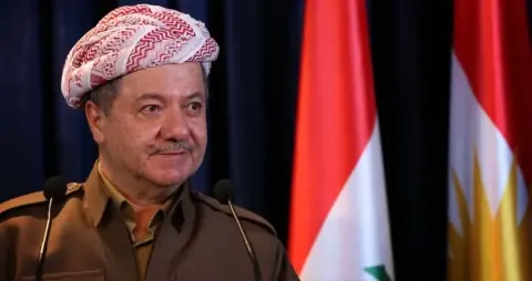 Ultimate Goal is to Empower PKK