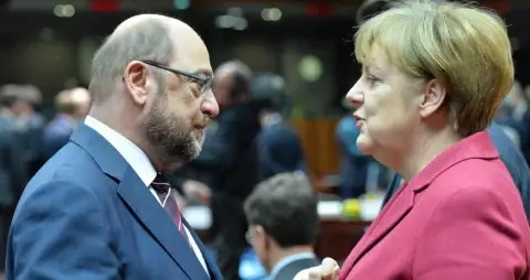 Will Erdoğan Shut the Door On Europe?