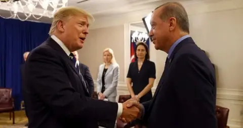 Trump’s Iran strategy: A new challenge to Turkey-US relations