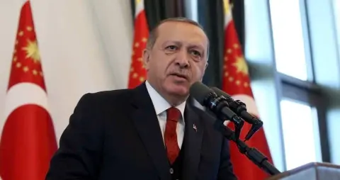 Trying to Discipline Erdoğan, U.S. Could Lose Turkey