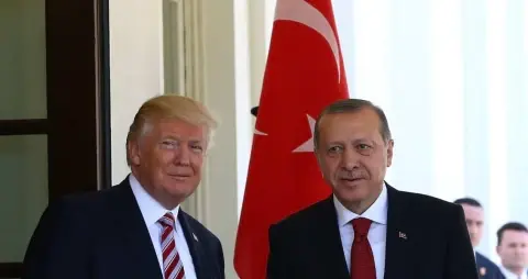 Turkish-U.S. Relations: What Does The Future Hold?