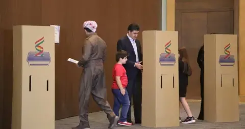 Two Repercussions from KRG Referendum