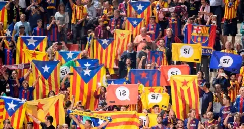 What May Come After The Catalan Independence Referendum?