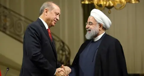 Will Turkey’s Cooperation with Iran Last?