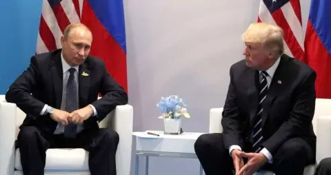 Will Washington Relinquish the Middle East to Moscow?