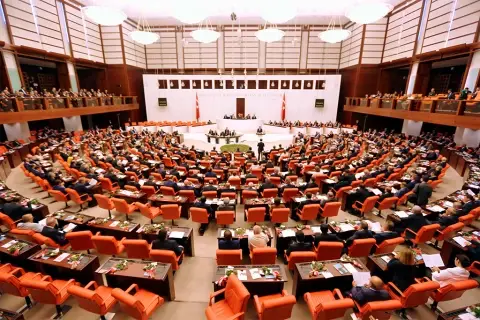 Ankara not sidelining US, prefers cooperation