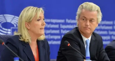Brave new world of micro-nationalism