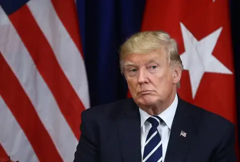 Hope for expected diplomatic engagement on Trump’s Asia trip