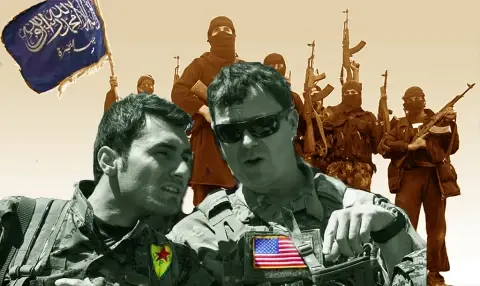 The U.S. is part of the deal