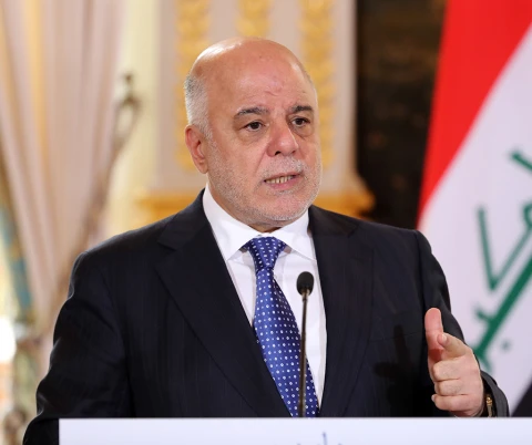 Turkey’s balancing role in Iraq