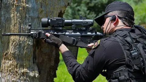 Experts: Developing defense systems a gain for Turkey over terrorist groups