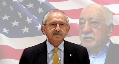 FETÖ, CHP see Zarrab trial as political opportunity