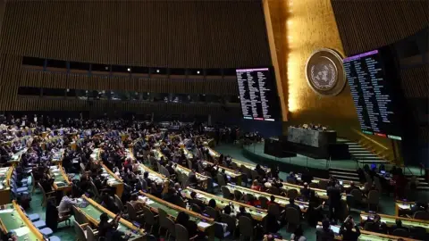 Global politics after the Jerusalem vote