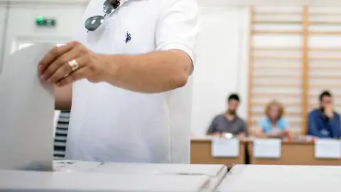 How political parties started preparations for 2019 elections
