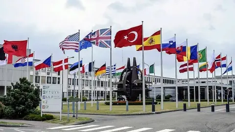 NATO about to lose Turkey’s alliance