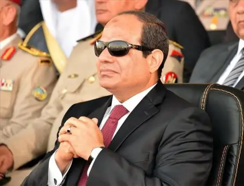 Roots of terrorist attacks in Egypt and future of Sissi regime
