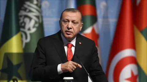 The missing dimension to shape MidEast