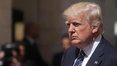 Trump drives US into corner with Jerusalem decision
