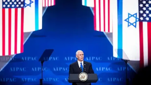 Washington’s Israel, UAE-inspired political Islam policy
