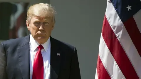 What does Trump’s NSS offer the rest of the world?