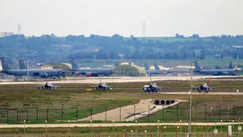 NATO belittles Turkey’s security concerns on Syria border