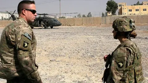 Repeating the same mistakes of Iraq invasion in Syria