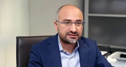 SETA Politics Department Director Nebi Miş: Turkish politics will become contested by 2 ’blocs’ from now on