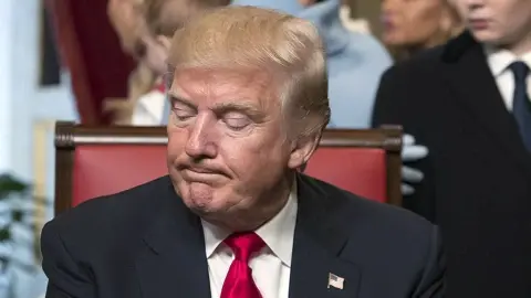 The White House drops the ball on Iran