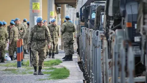 Turkey’s military action against YPG inevitable