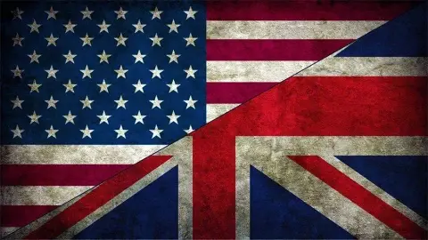 US losing its best friend during the Cold War period