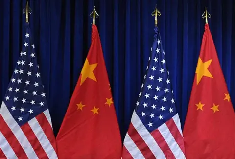 Between pragmatic globalization and trade wars