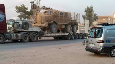 Beyond morality: Why US should stop supporting YPG