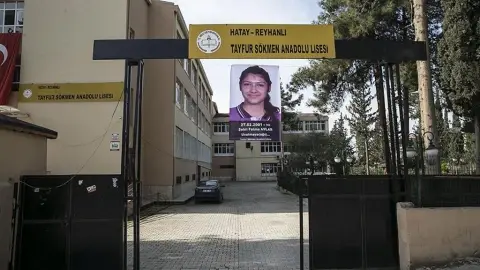 Fatma not first, not last victim of YPG terrorism
