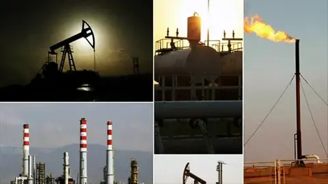 Geo-economics of energy in the Eastern Mediterranean