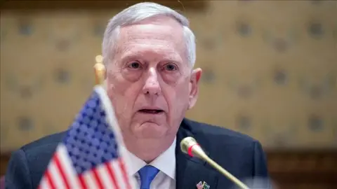 Is it still worth talking to the Americans?