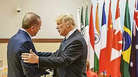 Is there a chance to better Ankara-Washington ties?