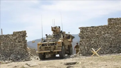 Turkish-U.S. relations hit new low amid Syria offensive