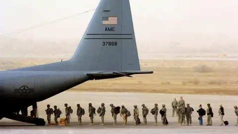 US policy on Syria: Problems, ironies, paradoxes