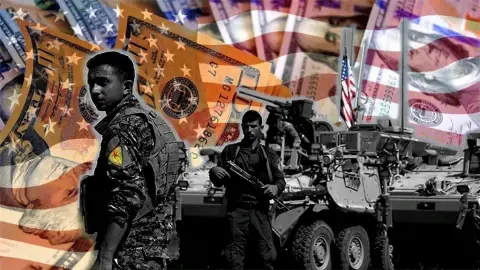 A Turkey-US discrepancy east of Euphrates