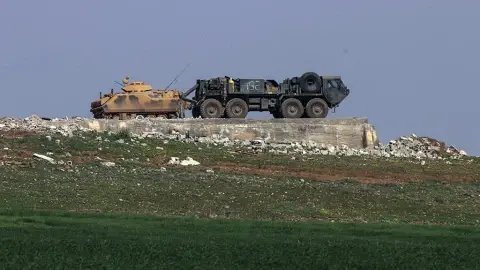 From Astana to where? Continuing diplomatic ambiguities in Syria