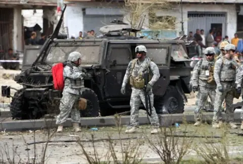 Iraq War after 15 years - part I