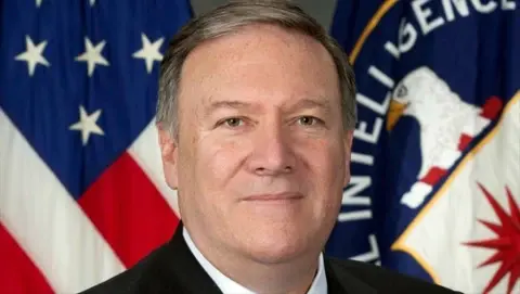 Rule by generals in Washington