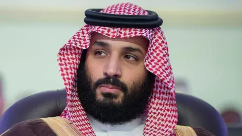 Saudi crown prince’s moves and the tripartite Middle East